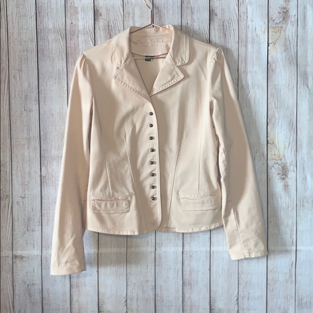 Ralph Lauren Blazer